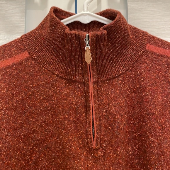 BACHRACH SWEATER! Size: XL - Picture 6 of 7